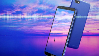 Smartphone Honor 7S Hadir di Indonesia, Catat Harga dan Spesifikasinya