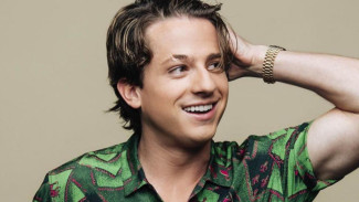 Charlie Puth Umumkan 'One Night Only' Tour dan Merilis Single Terbaru