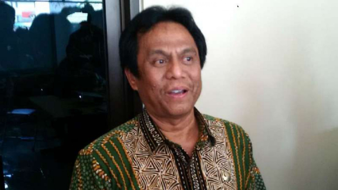 Kepala Dinas Pendidikan dan Kebudayaan Jawa Tengah, Gatot Bambang Hastowo.