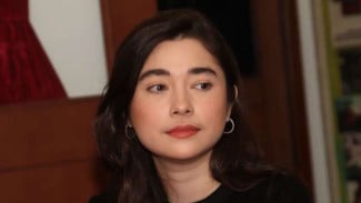Andre Taulany dan Amanda Rigby Diisukan Pacaran, Netizen: Setuju