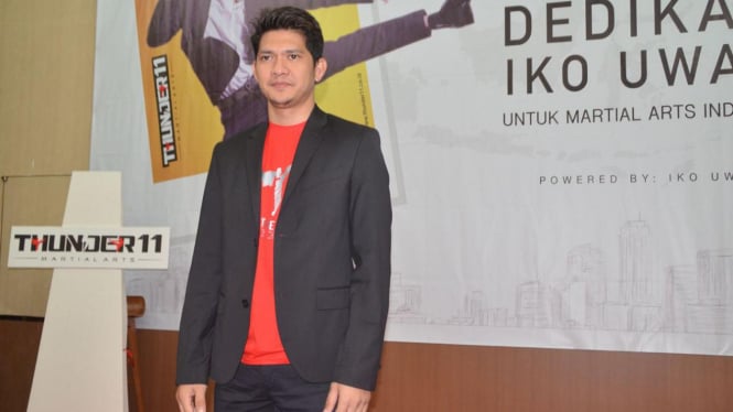 Iko Uwais