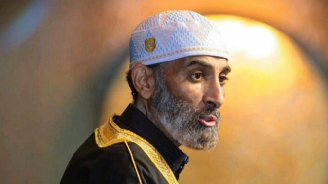 Imam Besar (Grand Mufti) Australia Abdul Azeem al-Afifi meninggal dunia di Melbourne pada Rabu 11 Juli 2018.
