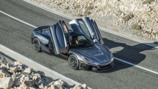 Croatia Has Factory of Fastest Electric Car in the World
