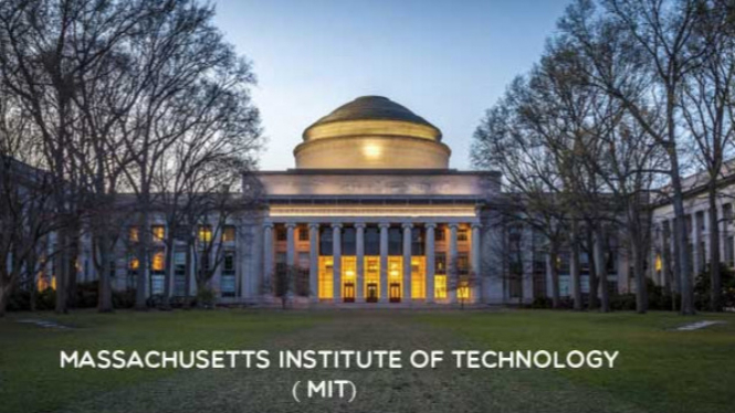 Massachusetts Institute of Technology (MIT).