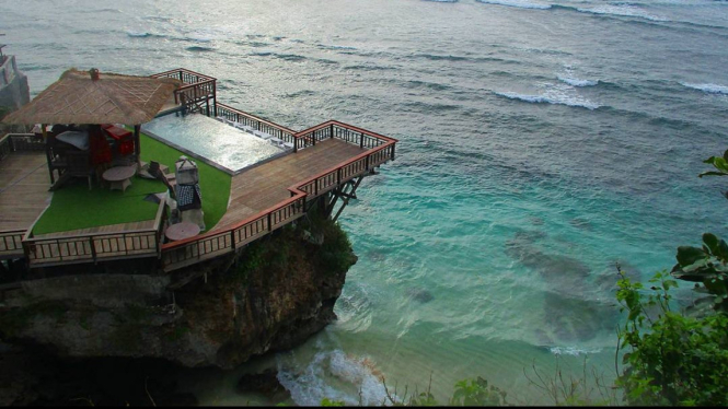 Inilah Keindahan 7 Pantai Tersembunyi di Bali Selatan, Sudah Pernah Kesini?