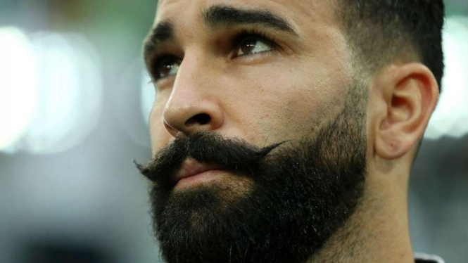 Adil Rami