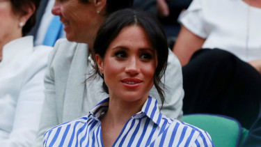 Meghan Markle