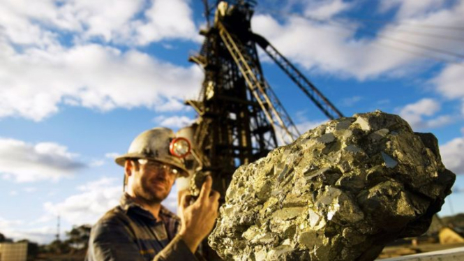 Penutupan tambang nikel di Kambalda, memukul daya tahan kota pedalaman Australia Barat ini.