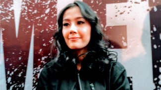 Konsultasi ke Suami Sebelum Putuskan Comeback, Ardina Rasti: Dia Supporter Aku 200 Persen