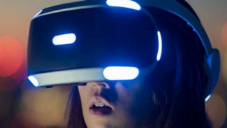 Teknologi VR untuk Belajar jadi Lebih Efektif