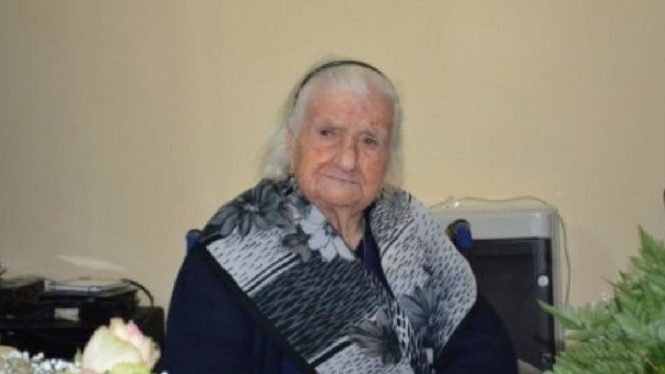 Maria Giuseppa Robucci