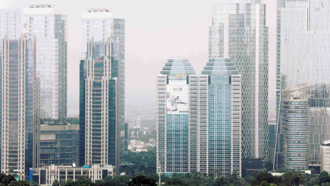 Ibukota DKI Jakarta 