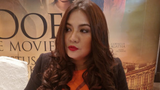 Profil dan Agama Cornelia Agatha, Artis yang Akui Pernah Jalin Kedekatan dengan Rizal Ramli