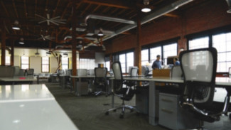 Tak Selamanya Desain Kantor Open Space Cocok untuk Milenial