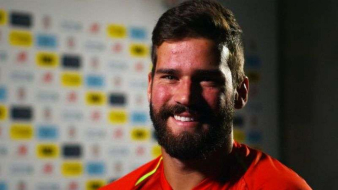 Alisson Becker