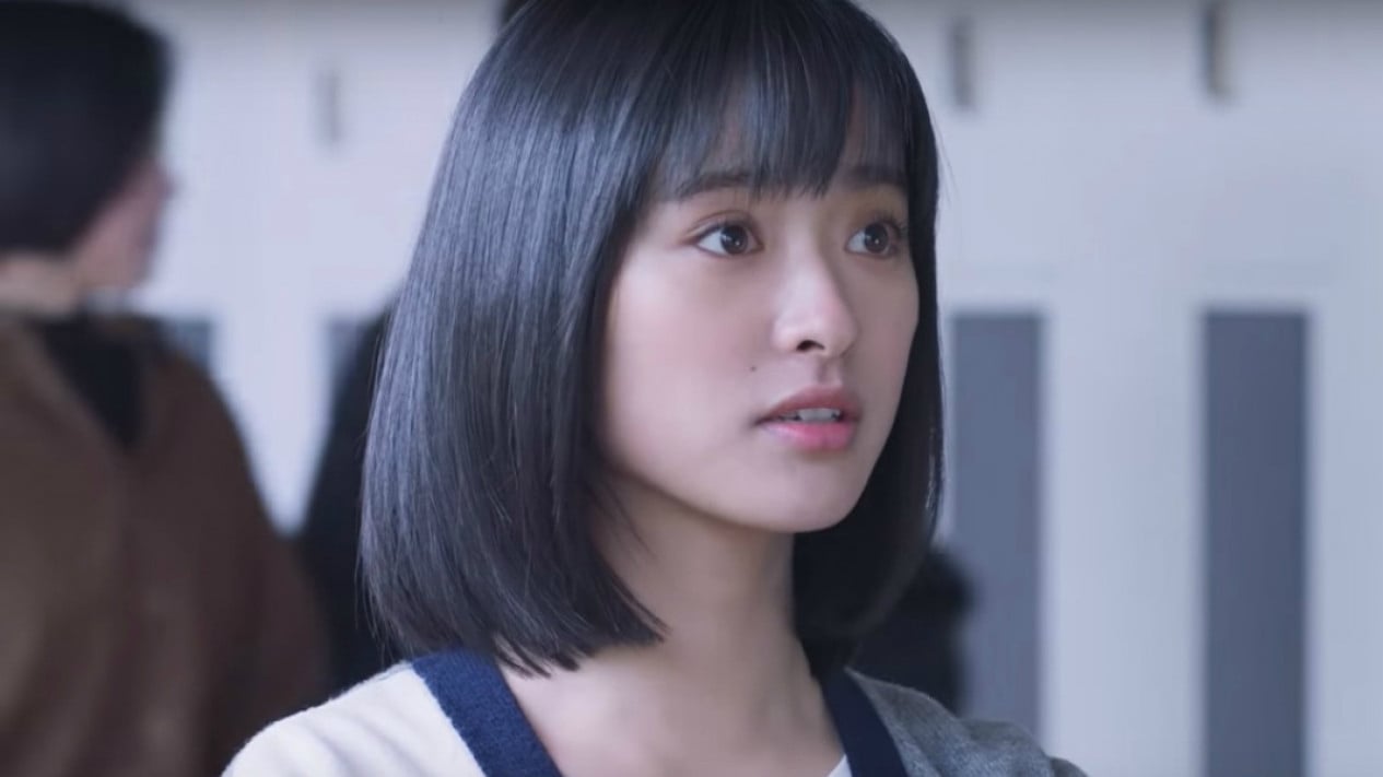 Fakta Menarik Shen Yue Pemeran San Chai