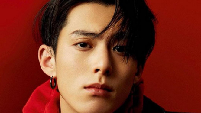 Dylan Wang, pemeran Dao Ming Si di Meteor Garden 2018