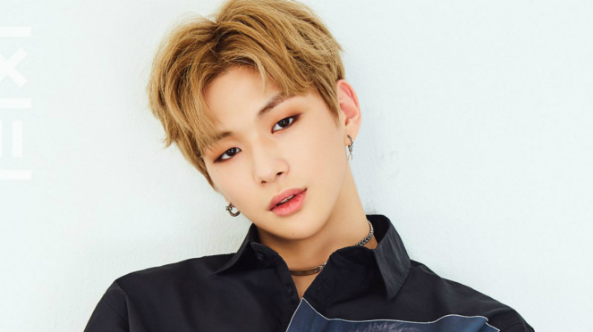 Kang Daniel