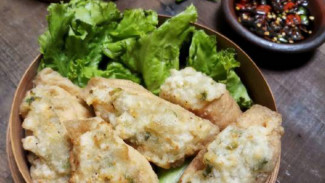 RESEP: Tahu Aci Renyah dan Gurih, Bikin Nagih!
