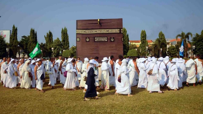Los procedimientos de aprendizaje son Hajj Manusic para el funcionamiento del Hajjja. (En ilustración)