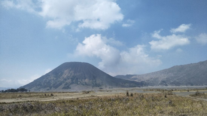 Gunung Bromo