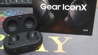 Nyaris Setahun Usai Dirilis, Gear IconX (2018) Tersedia di Pasar