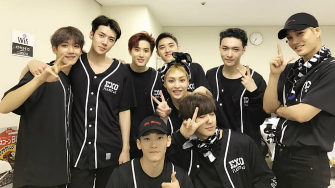 EXO