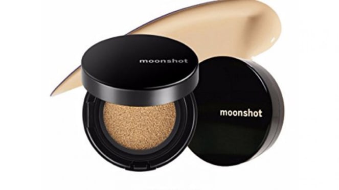 Salah satu produk dari Moonshot dan YG Entertainment.