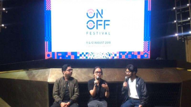 On Off Festival