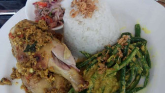 11 Makanan Khas Bali, Nomor 6 Wajib Coba Kalau ke Pulau Dewata