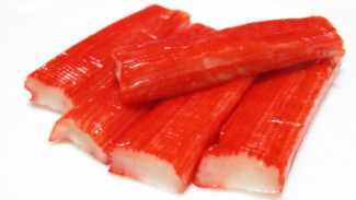 Ternyata Crab Stick Tidak Mengandung Daging Kepiting