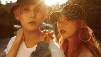 Kondisi Terkini E&rsquo;Dawn, Kekasih HyunA Usai Hengkang dari Agensi