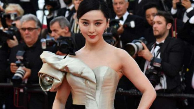 Fan Bingbing