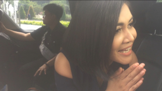 Geng Arisan Denada Ingin Galang Dana untuk Shakira