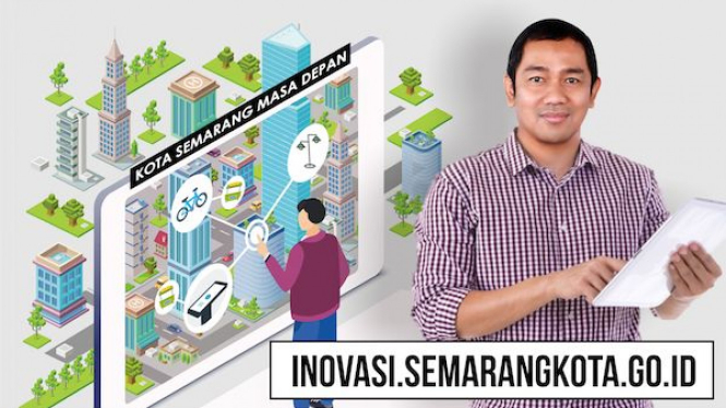 Inovasi Semarang.go.id