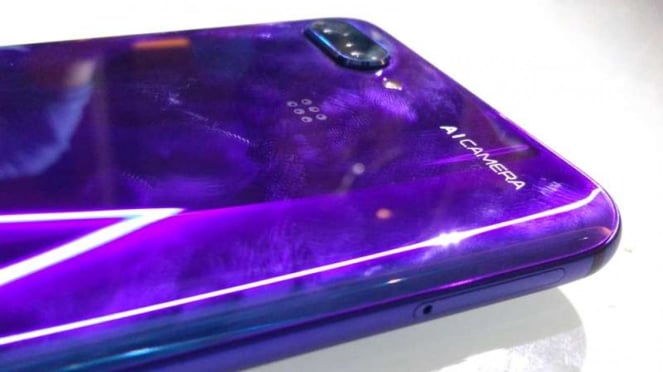 Honor 10