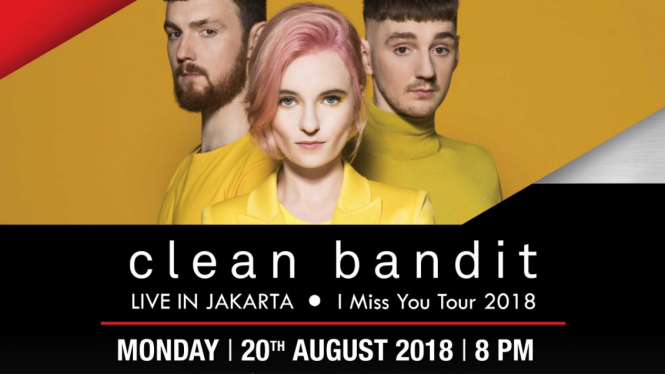 Clean Bandit