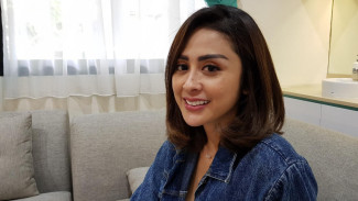 Enggak Diet, Begini Cara Selvi Kitty Pangkas Bobot Usai Melahirkan