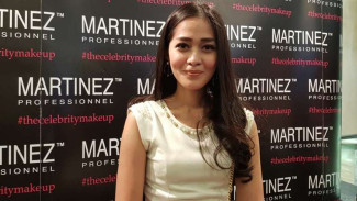 Turun Berat Badan 23 Kg, Ternyata Ini Rahasia Langsing Gracia Indri