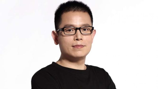 Sky Li, Founder and Global CEO of Realme.