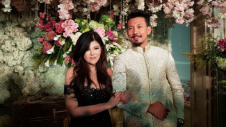 Denny Sumargo dan Dita Soedarjo Bakal Lakukan Perjanjian Pra-nikah?