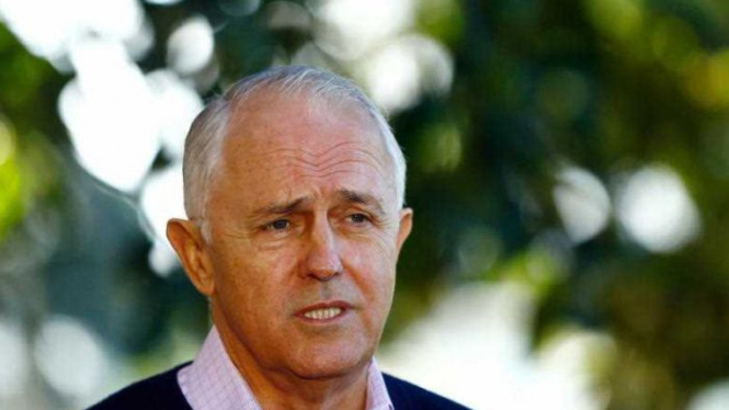 PM Malcolm Turnbull menolak desakan referendum mendirikan badan penasehat Aborijin didalam konstitusi Australia.