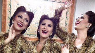 AB Three Akan Gelar Konser 25 Tahun Berkarya