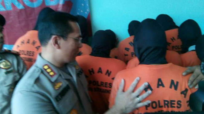 Pemilik Pabrik Pil Gila PCC Sudah Berhaji dan Jadi Ketua Masjid