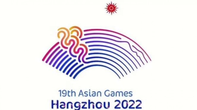 Logo Asian Games Hangzhou 2022 Resmi Diluncurkan