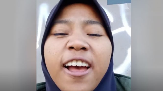 Wanita Ini Minta Resep Agar Jadi Jelek