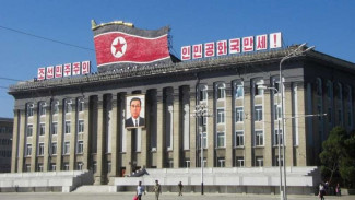 Rusia dan China Bela Korea Utara Minta Sanksi dari PBB Dicabut