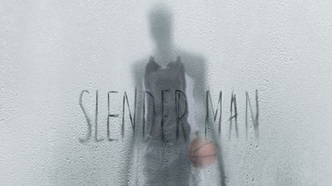 Film Slender Man