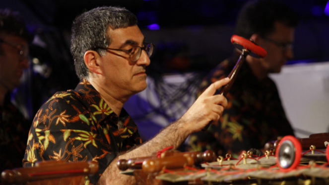 International Gamelan Festival (IGF) 2018.