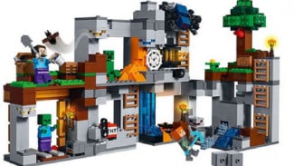 Nostalgia Main LEGO, Kenangan Hobi Favorit Lintas Generasi